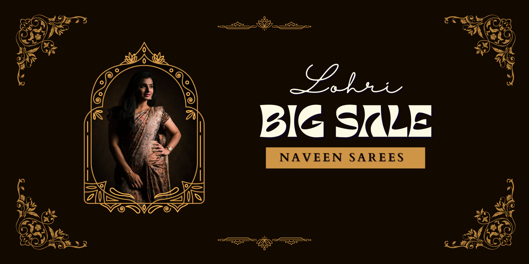 naveen sarees